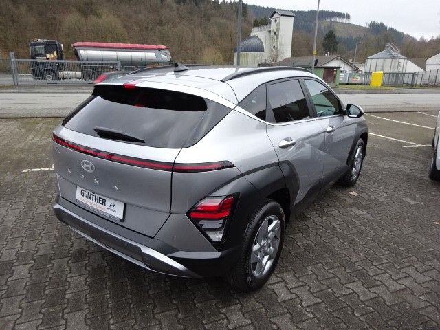 Hyundai Kona 1.6 T-GDI Trend 2WD - Samsaru's Car Outlet