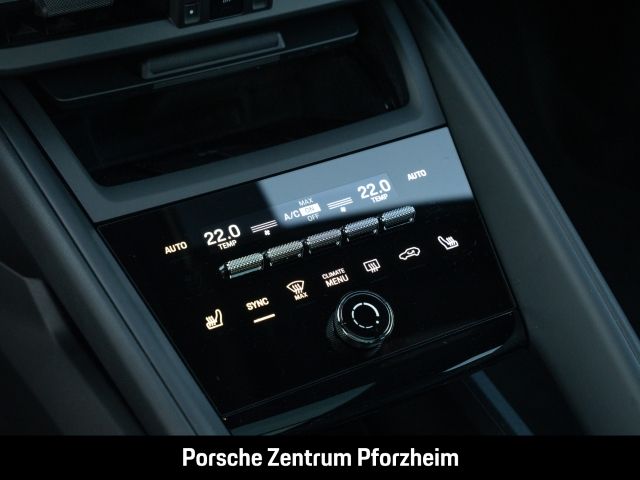 Porsche Macan - Samsaru's Car Outlet