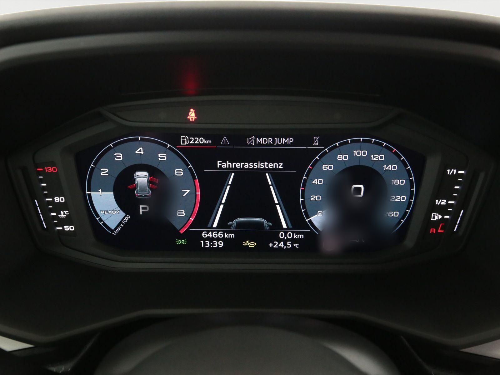 Audi A1 Sportback 25 TFSI S tronic advanced - Samsaru's Car Outlet