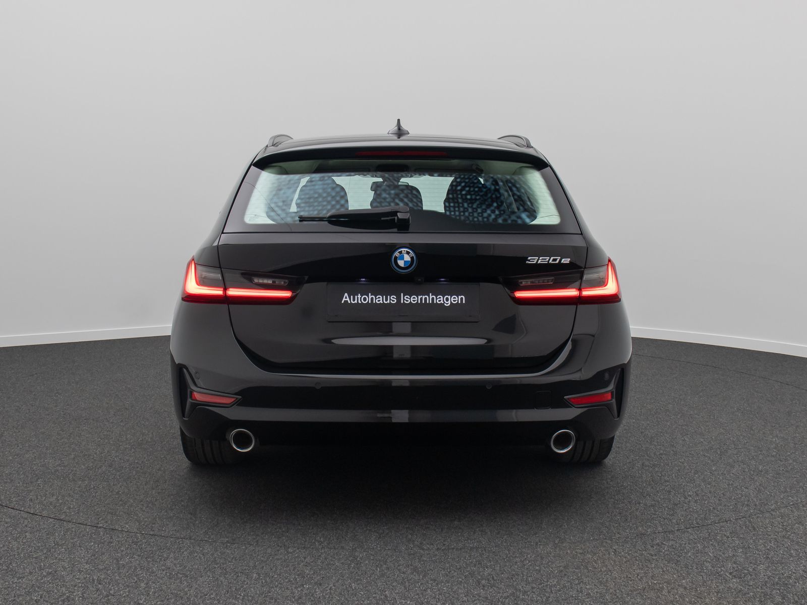 BMW 320e - Samsaru's Car Outlet