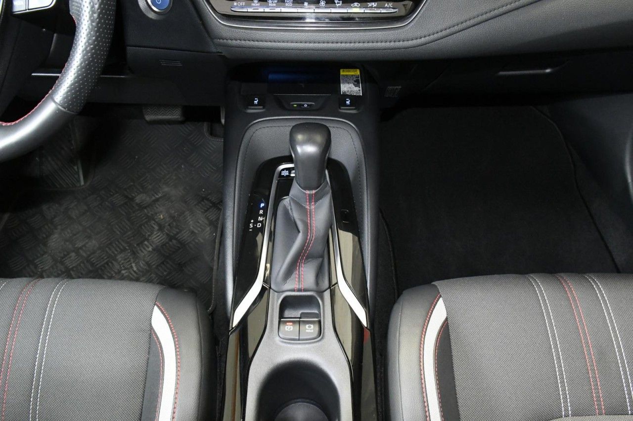 Toyota Corolla Touring GR SPORT - Samsaru's Car Outlet