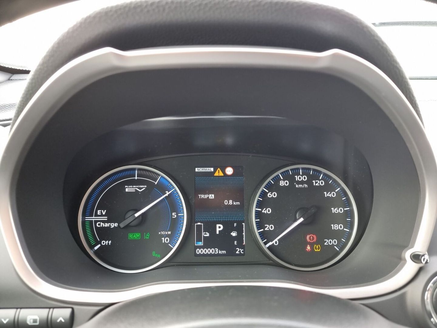 Mitsubishi Eclipse Cross Plug-In Hybrid Select App Sitzh.