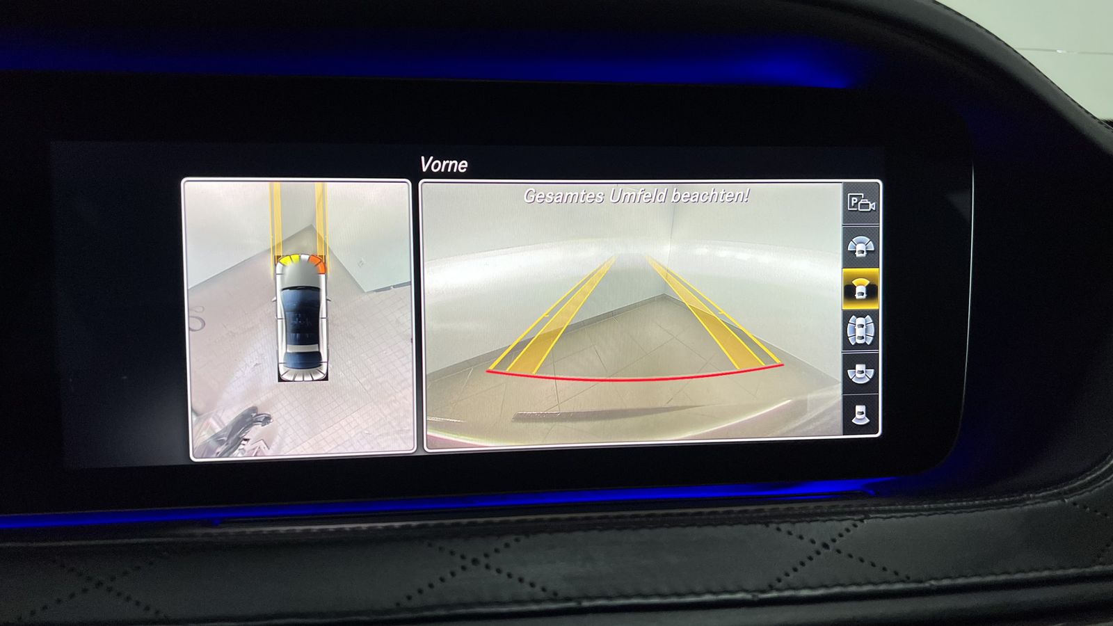 Mercedes-Benz S 400 d 4Matic AMG - Samsaru's Car Outlet