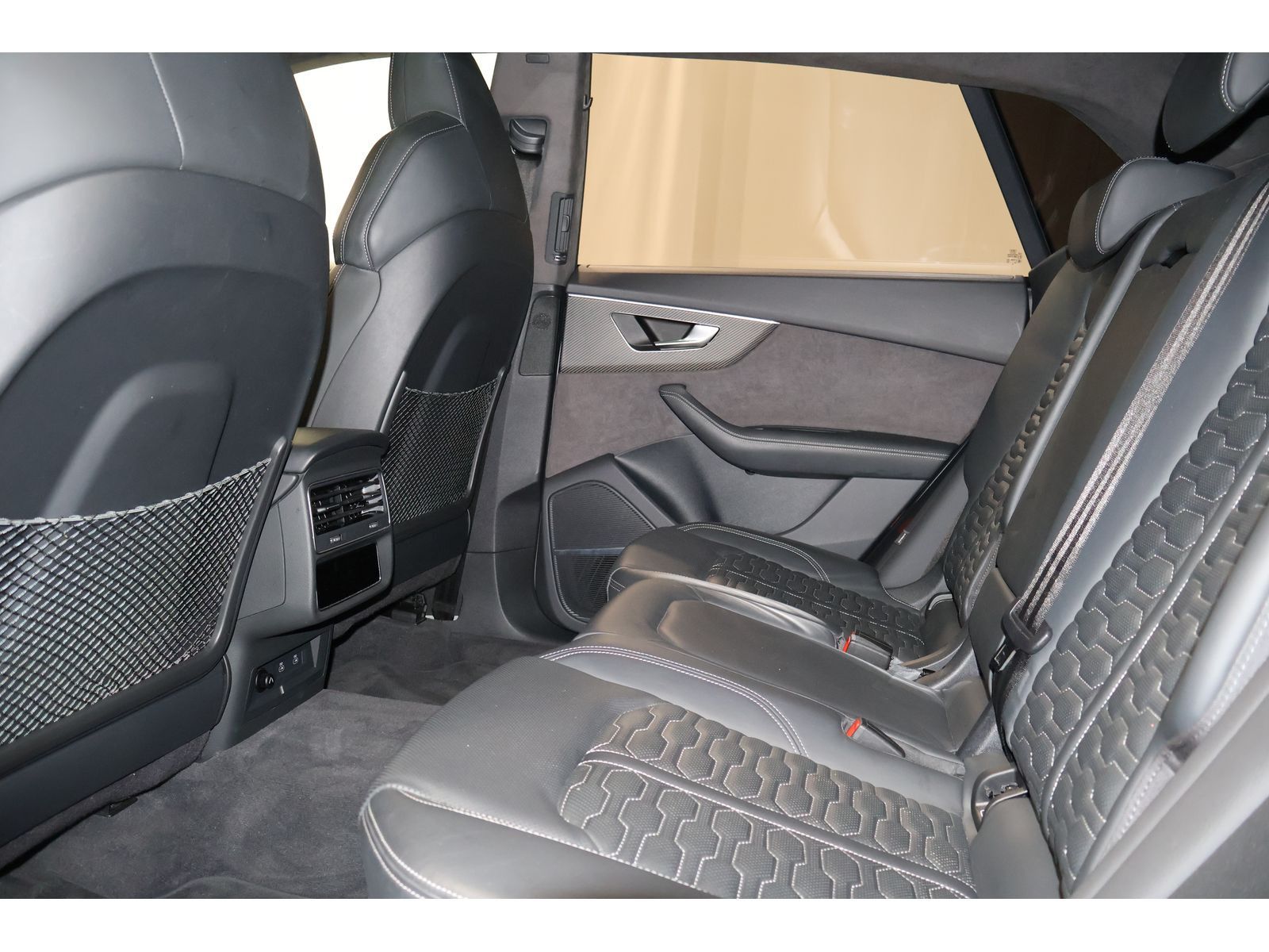 Audi RS Q8 4.0 TFSI quattro B&O*Pano*LED *