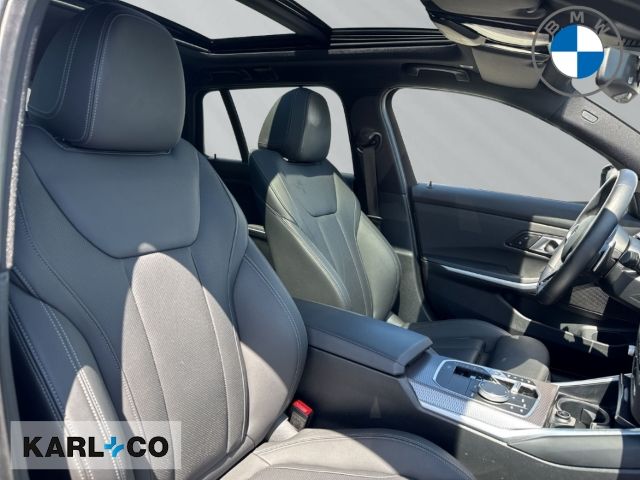 BMW 330 xDrive Touring M-Sport ACC HiFi AHK 360°Cam