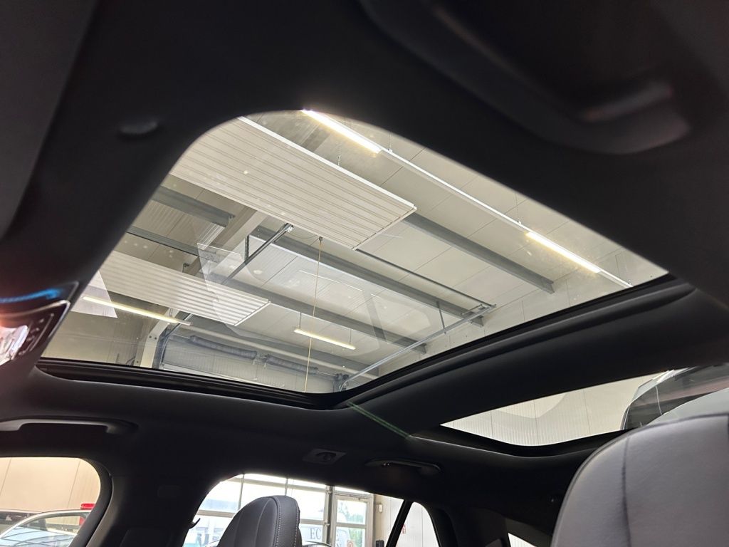 Mercedes-Benz E 450 d 4MATIC T-Modell AMG*Digital Light*AHV