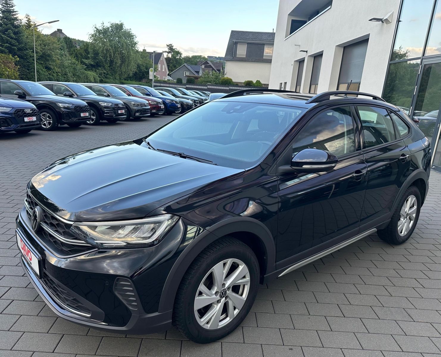 Volkswagen Taigo 1.0 TSI Life DSG - Samsaru's Car Outlet