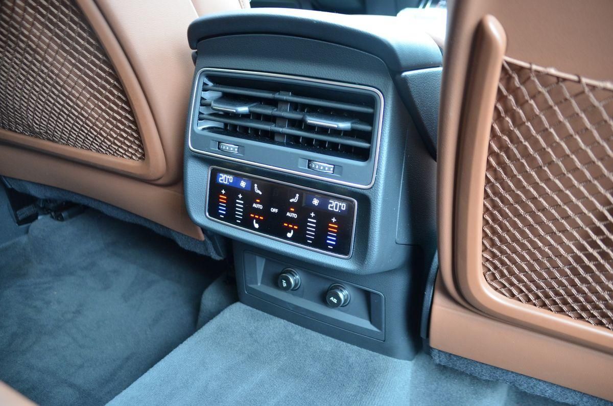 Audi Q7 50 TDI quat STNDHZ 7SITZER PANO AHK LUFT 360°