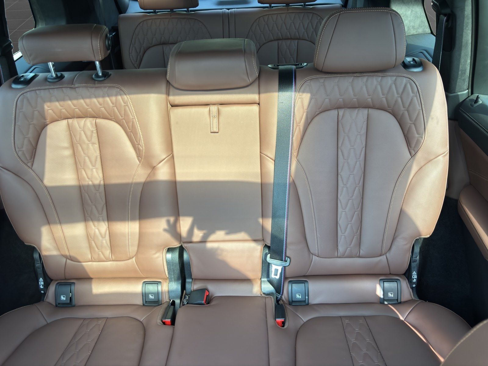 BMW X7 xDrive40d | UPE 142.190,-Euro| M Sport Pro| B