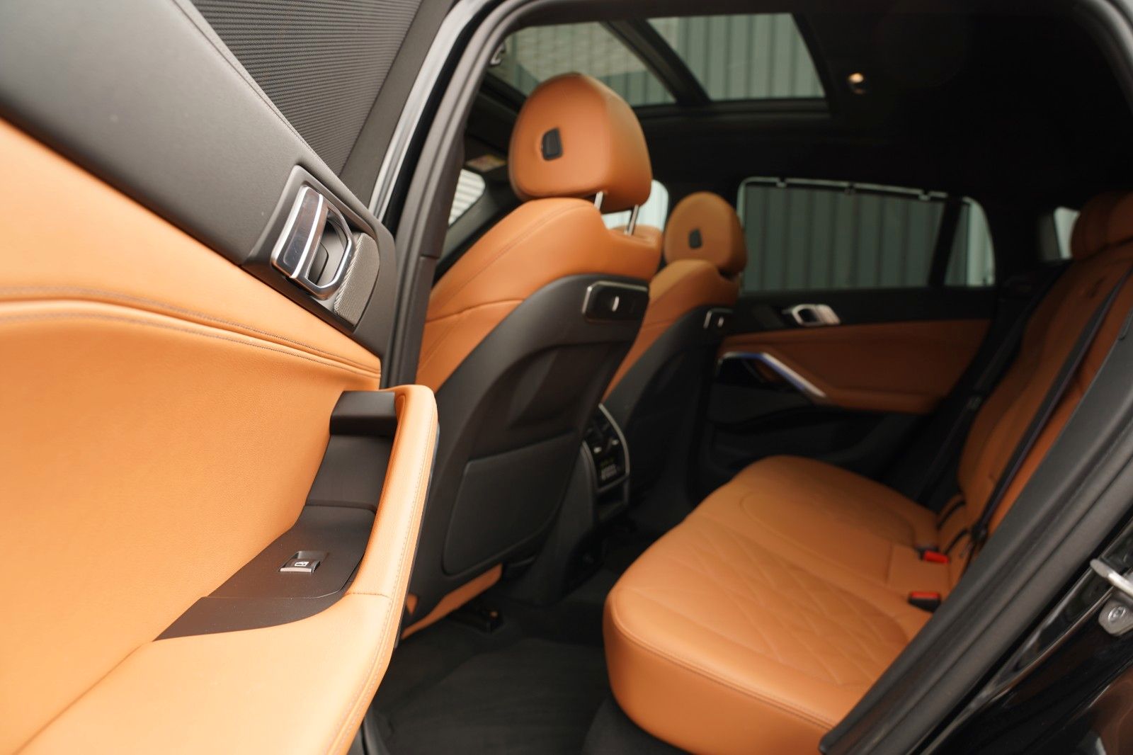 BMW X6 30d xDrive M Sport PRO - Samsaru's Car Outlet