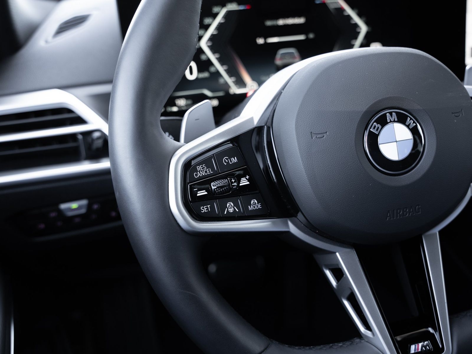 BMW 320i Touring M Sport