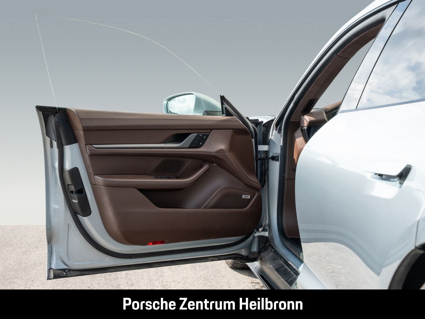 Porsche Taycan GTS Sport Turismo BOSE Panorama 21-Zoll