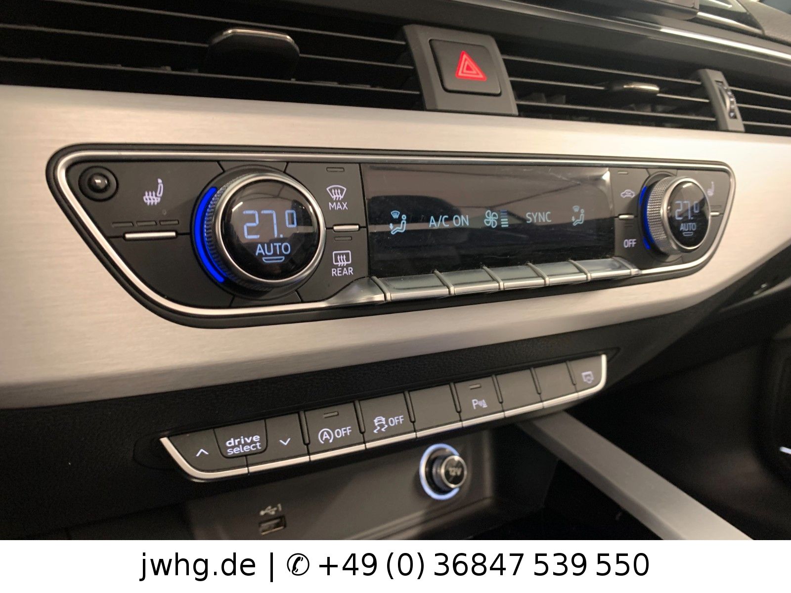 Audi A5 Cabriolet 40 TDI quattro S-Line |360°|AHK|HUD