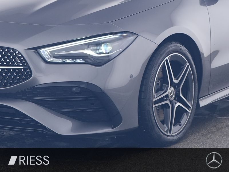 Mercedes-Benz CLA 220 4MATIC Coupé - Samsaru's Car Outlet
