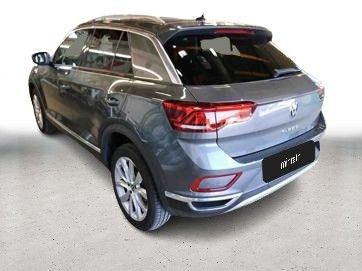 Volkswagen T-Roc 1.5 TSI Style - Samsaru's Car Outlet