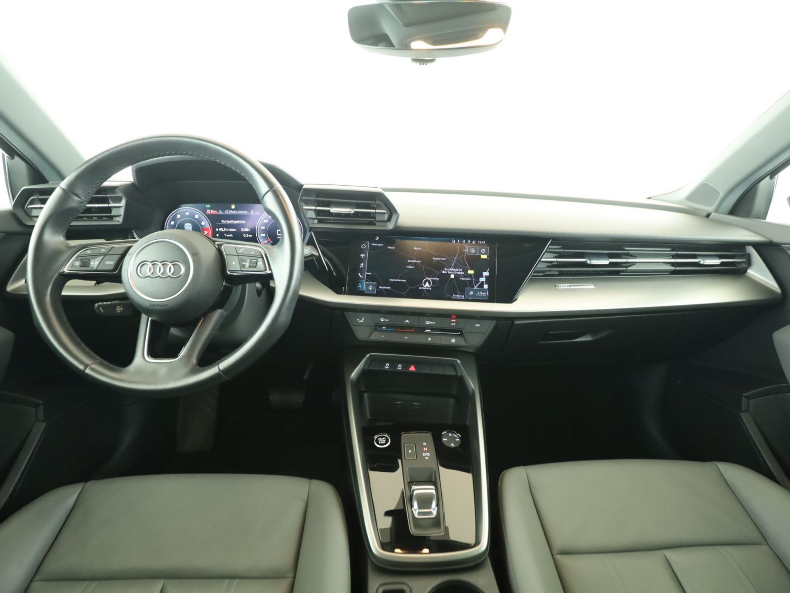 Audi A3 Sportback 35 TFSI S line *LED*PDC*MMI-Plus*