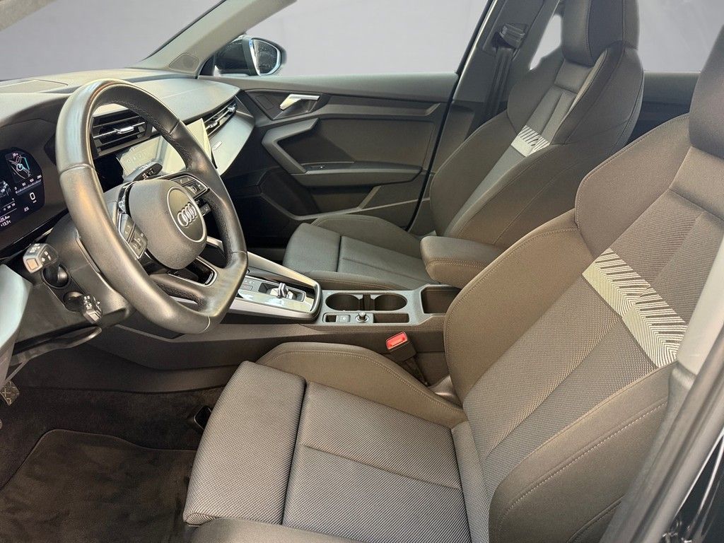 Audi A3 Sportback 30 TFSI  S tronic