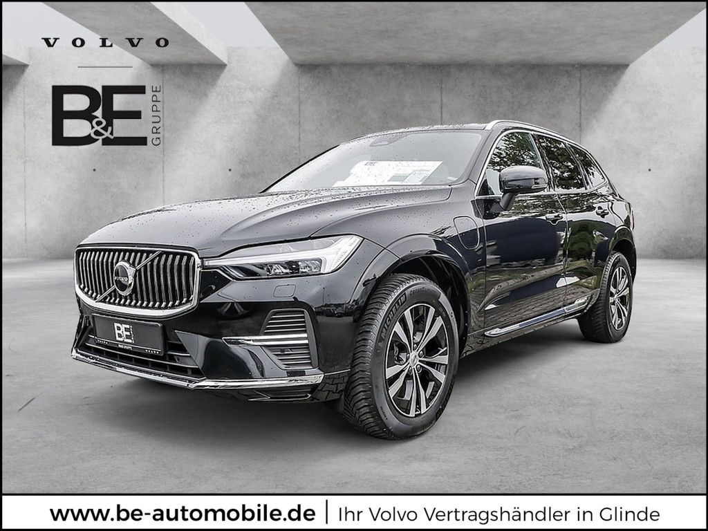 Volvo XC60 2.0 Core Recharge Plug-In Hybrid AWD