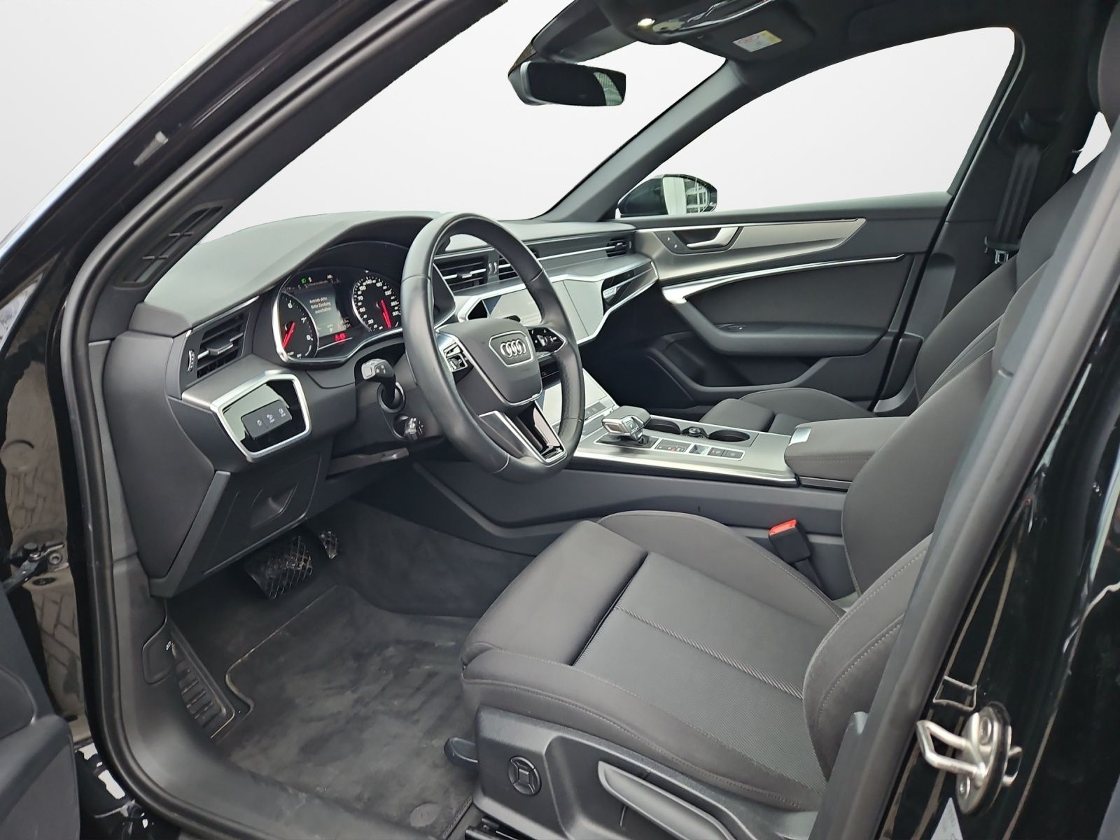 Audi A6 Limousine 45 TFSI S tronic quattro - Samsaru's Car Outlet