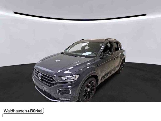 Volkswagen T-Roc 1.5 TSI Sport - Samsaru's Car Outlet