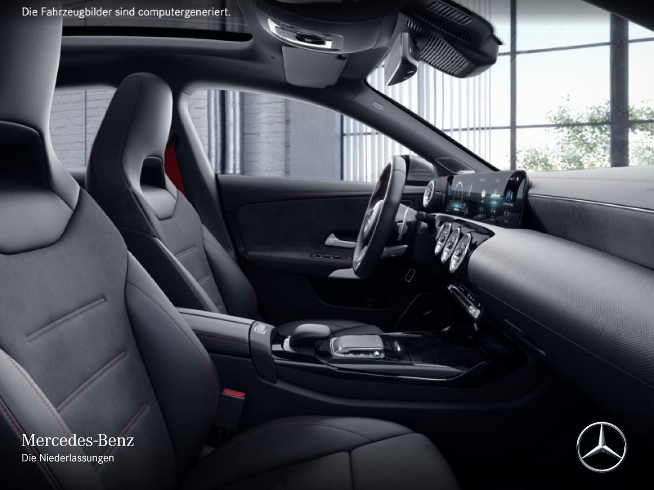 Mercedes-Benz CLA 35 4M SB AMG - Samsaru's Car Outlet