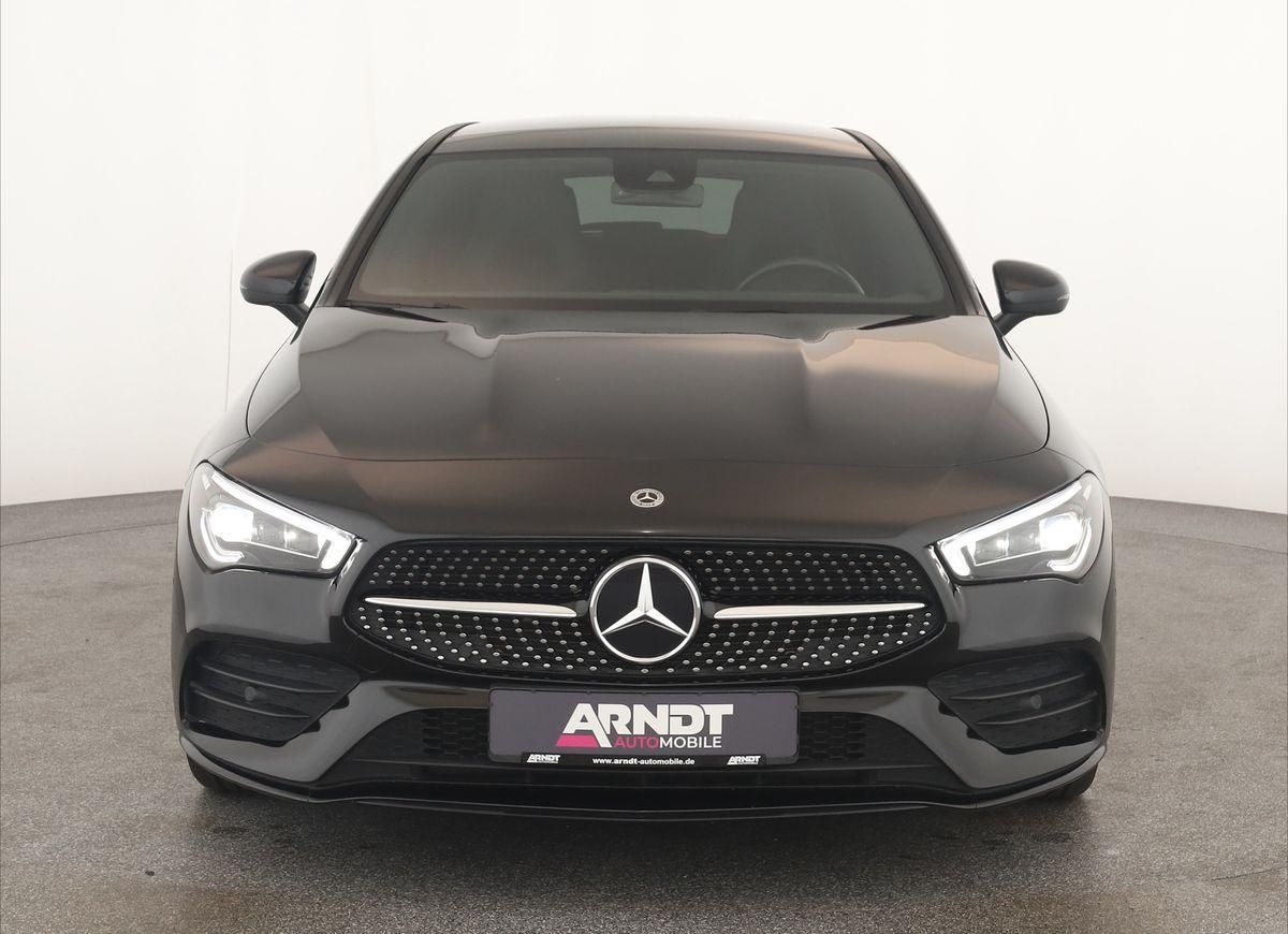 Mercedes-Benz CLA 220 d Shooting Brake 4M AMG - Samsaru's Car Outlet