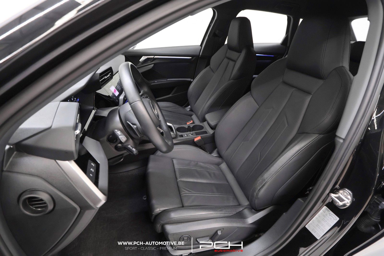 Audi A3 Sportback 40 TFSIe PHEV S-Line S-Tronic Aut.