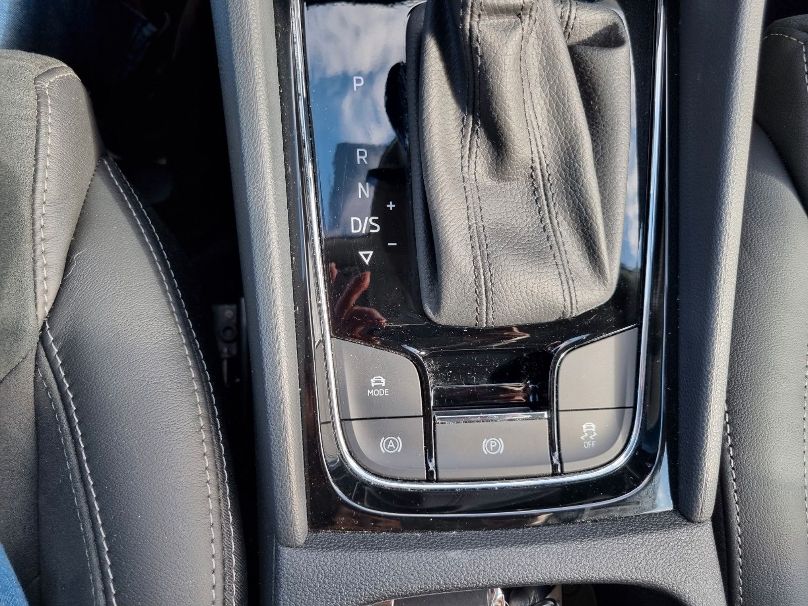 Skoda Kodiaq Style 2.0 TDI DSG - Samsaru's Car Outlet