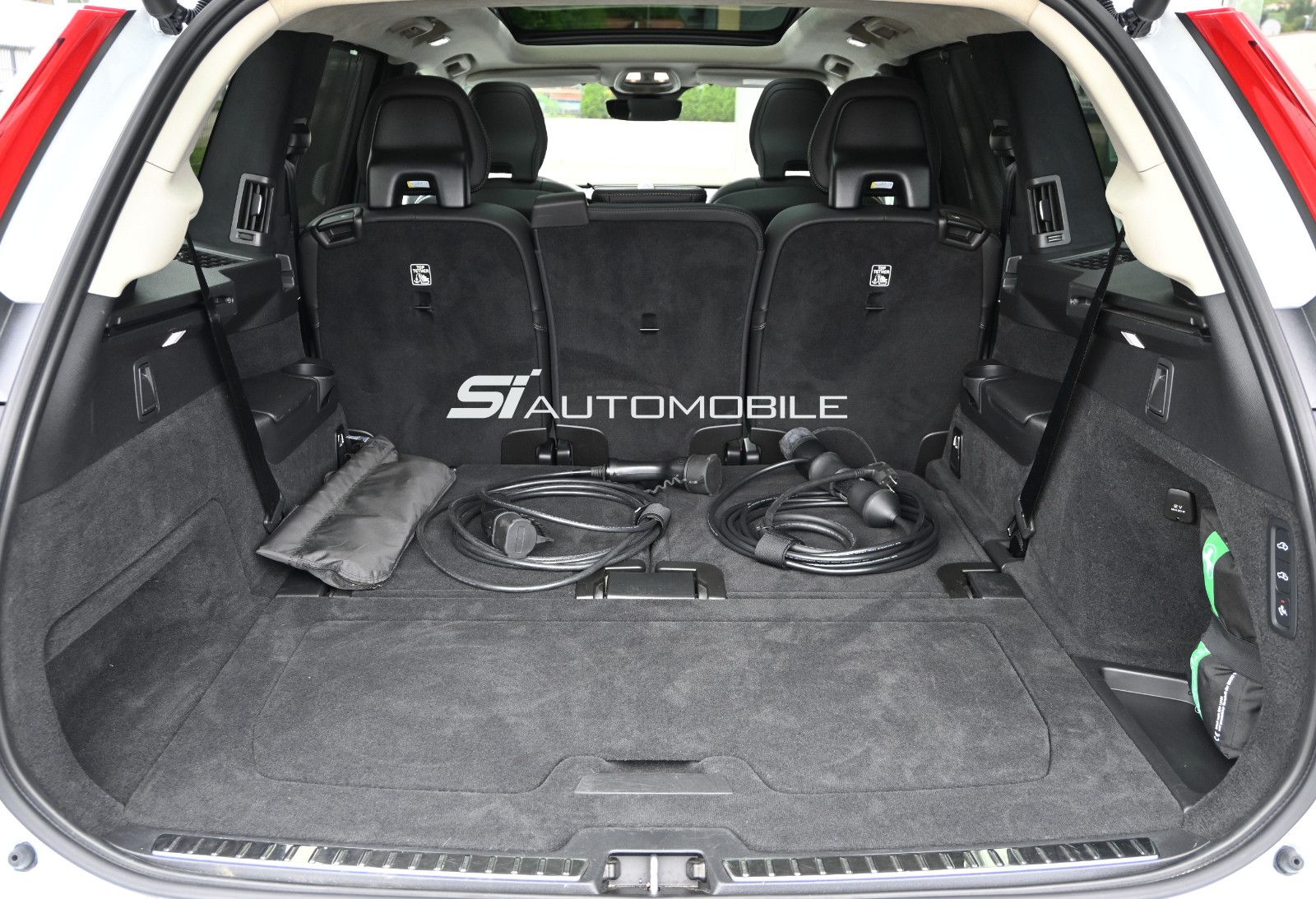 Volvo XC90 T8 AWD Re Ultimate Bright - Samsaru's Car Outlet