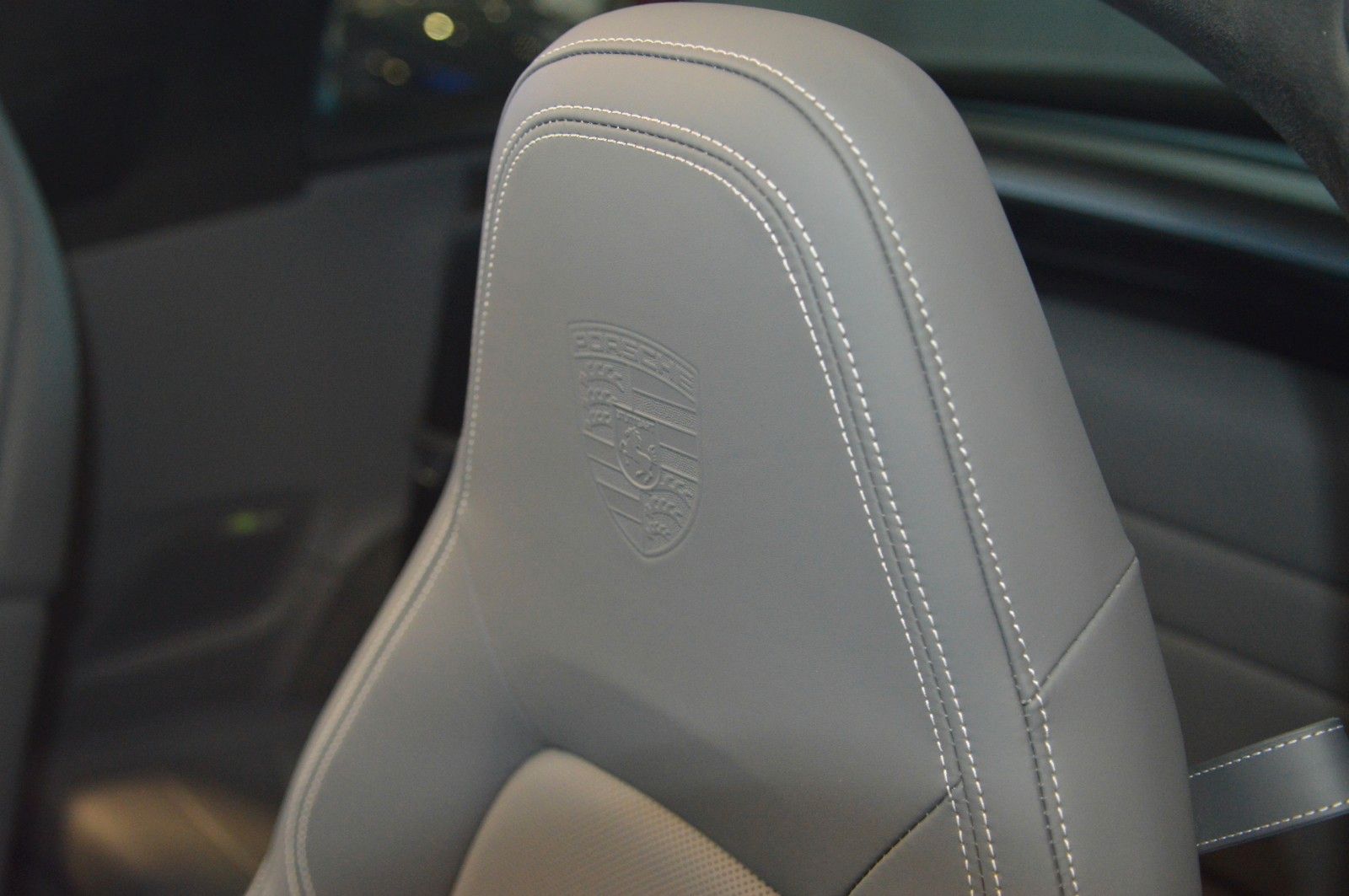 Porsche 992 Targa 4 GTS / LIFT / Matrix / Ganzleder