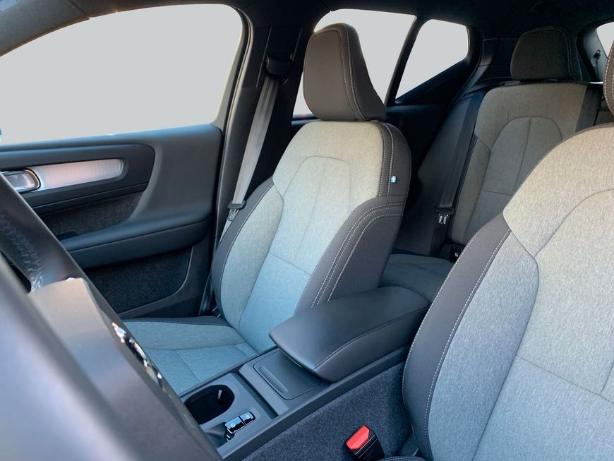 Volvo XC40 B3 B DKG Core