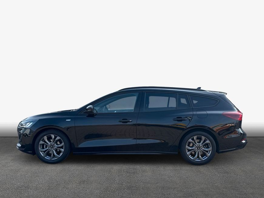 Ford Focus Turnier 1.5 EcoBlue Start-Stopp-System Aut
