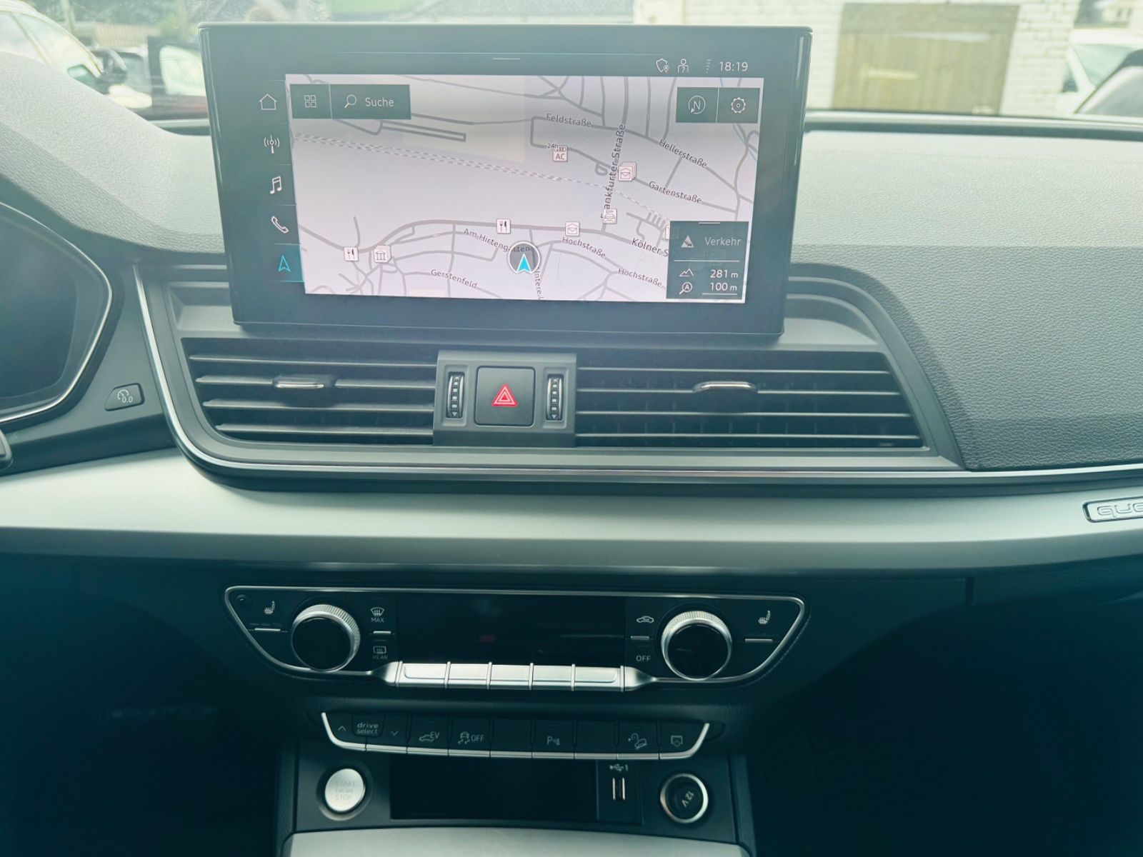 Audi Q5  55 TFSI e quattro S line/Totwinkel/Virtuel/