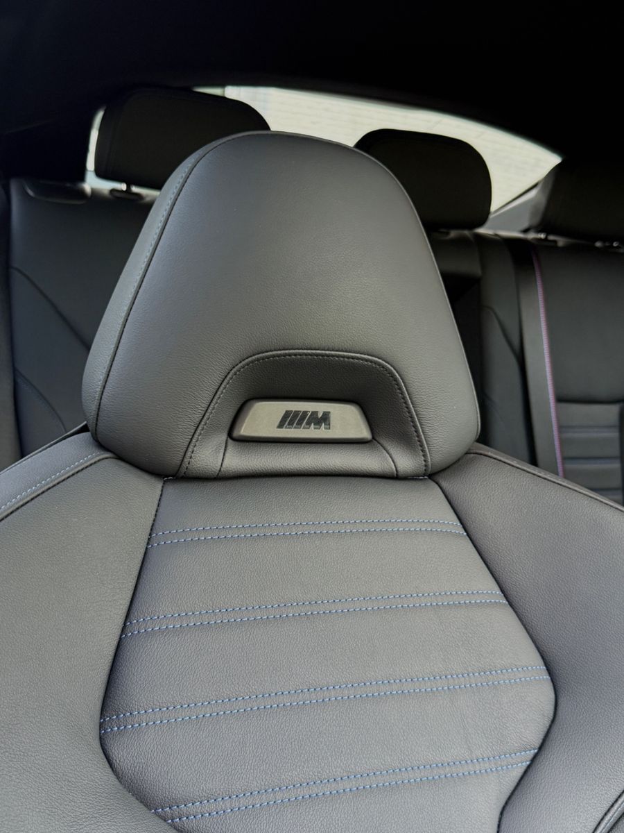 BMW 420d xDr Gran Coupe*NP89t€*M-SPORT PRO*M-SITZE*