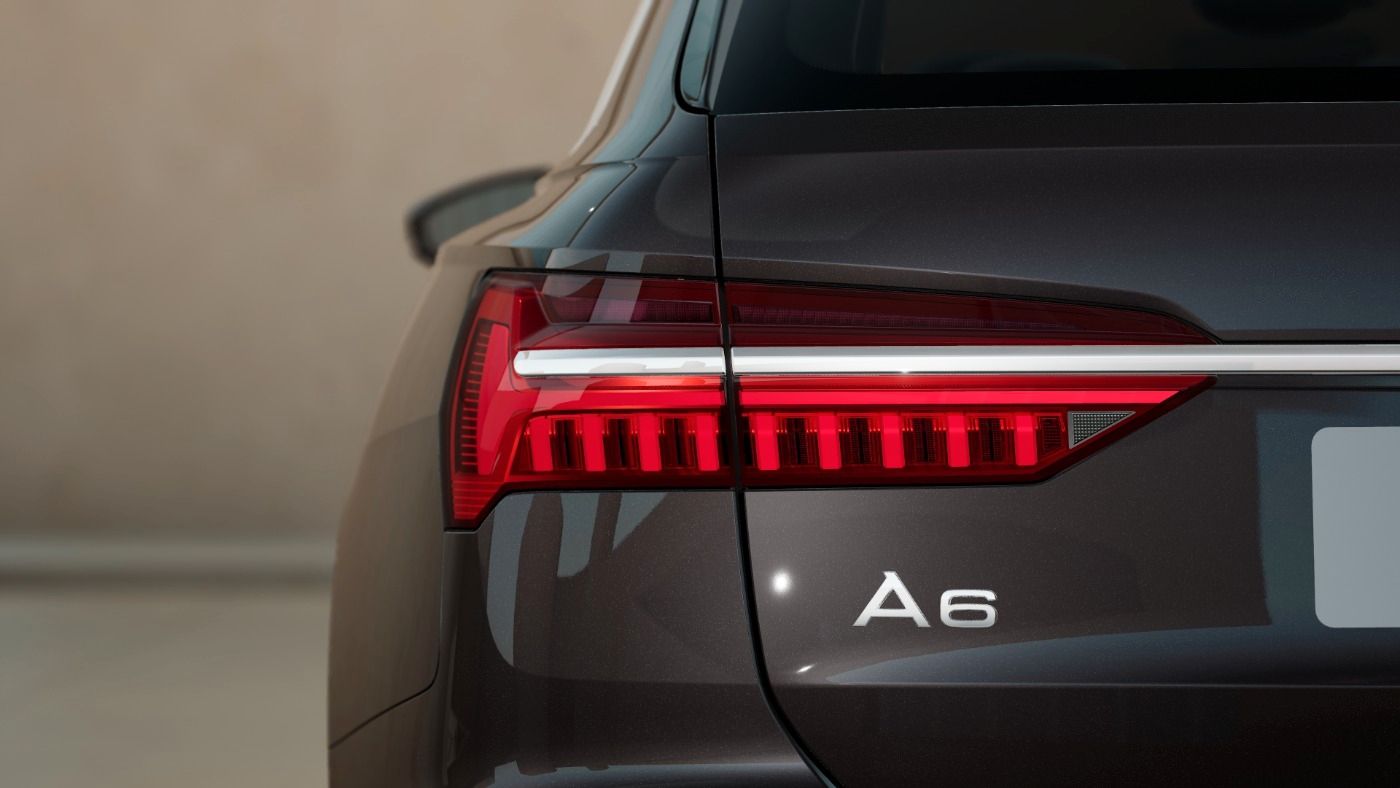 Audi A6 Avant 40 TDI quattro S tronic - Samsaru's Car Outlet