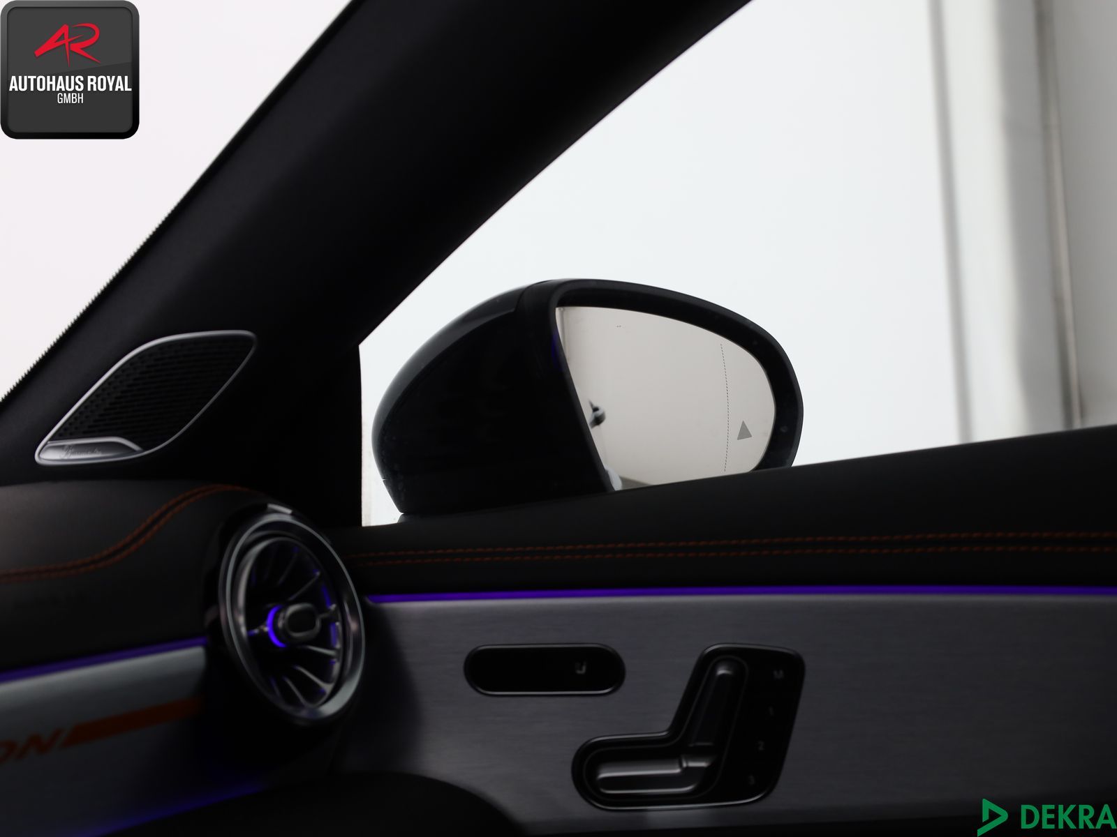 Mercedes-Benz CLA 250 4M AMG NIGHT EDITION - Samsaru's Car Outlet