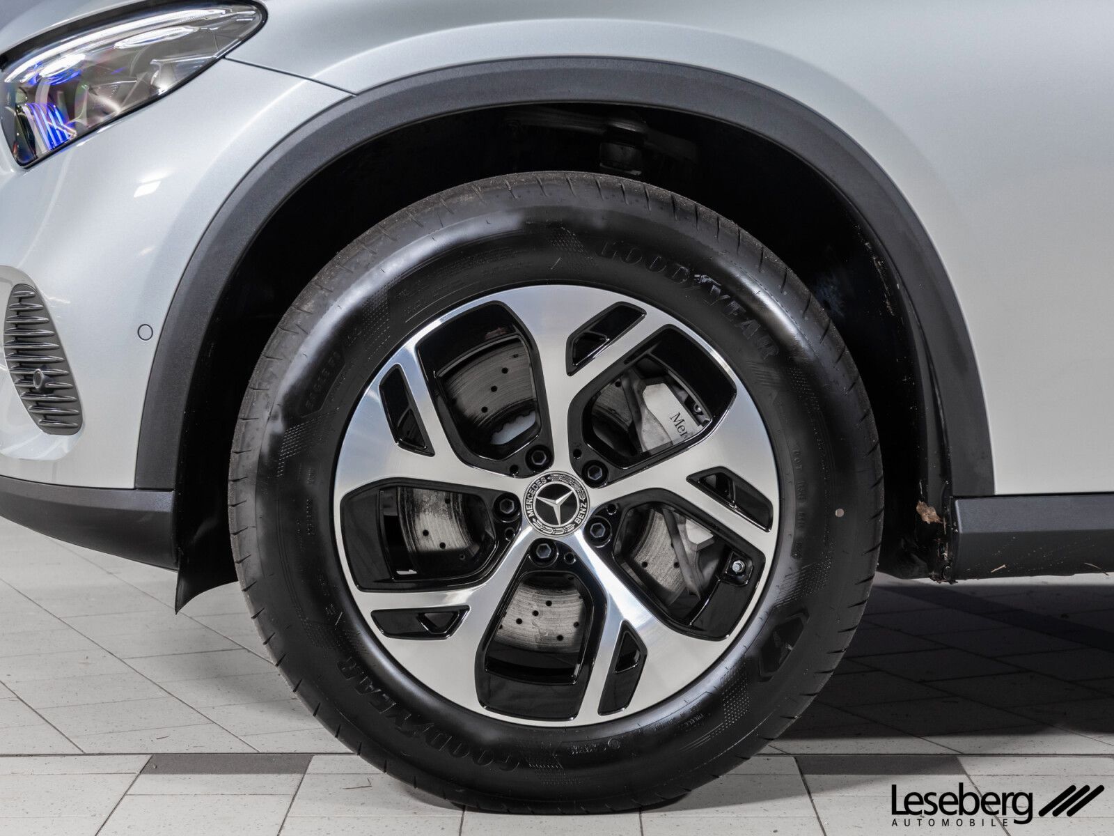 Mercedes-Benz GLC 300 de 4M Avantgarde DIG.LIGHT/AHK/Pano/360°
