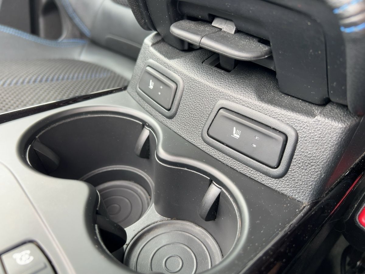 Renault Kadjar LIMITED - Samsaru's Car Outlet