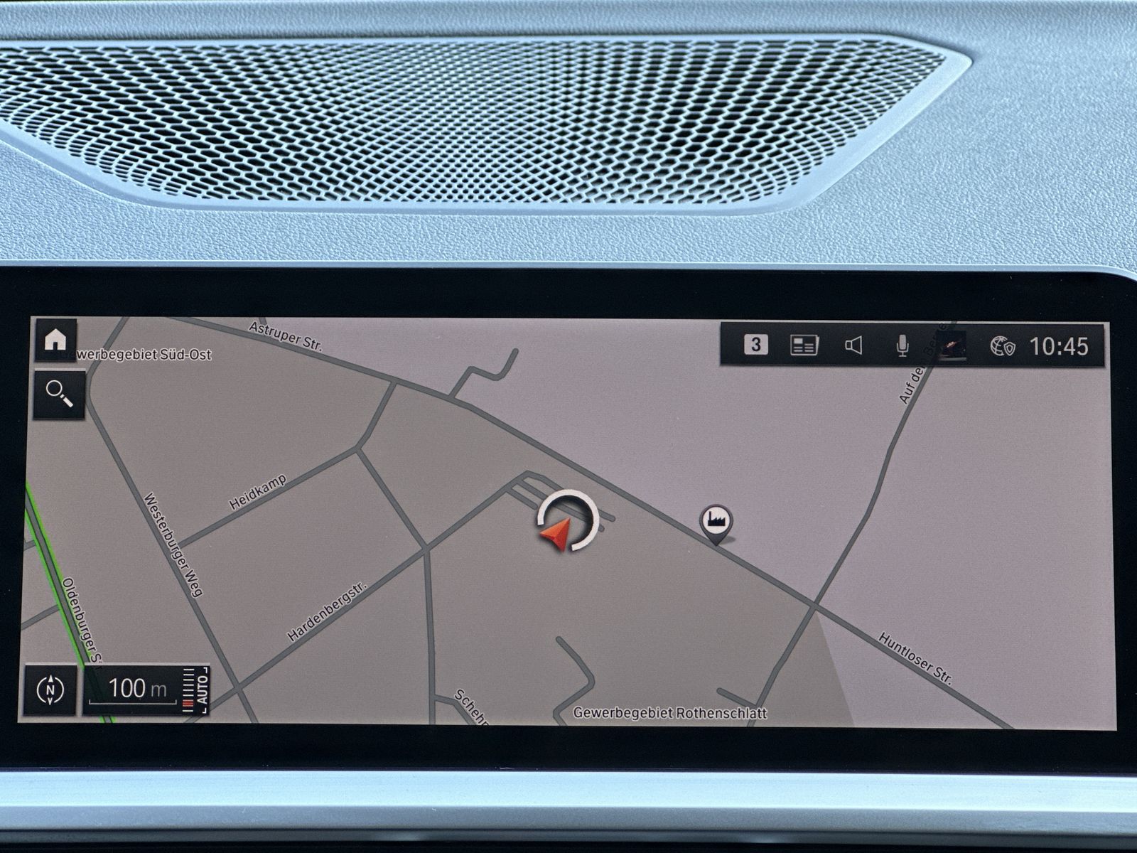 BMW 320d Touring Sport-Line - Samsaru's Car Outlet