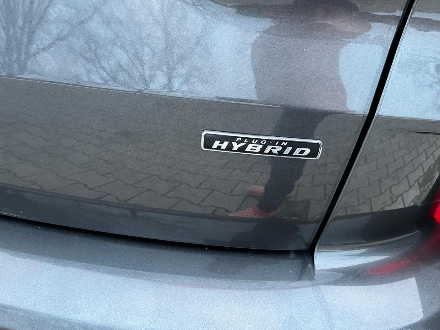 Ford Kuga 2.5 Duratec PHEV ST-Line X AHK LED ACC