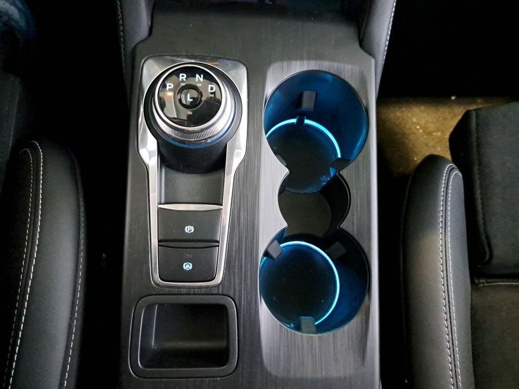 Ford Kuga 2.5 Duratec PHEV ACTIVE X HUD LED AHK Shz.