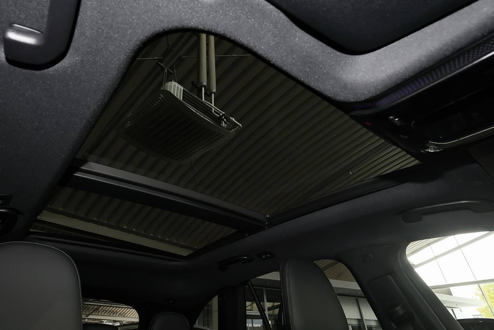 Mercedes-Benz GLC 450 d 4M AMG MBUX+360°+DIG-LED+Pano+AHK+Dist