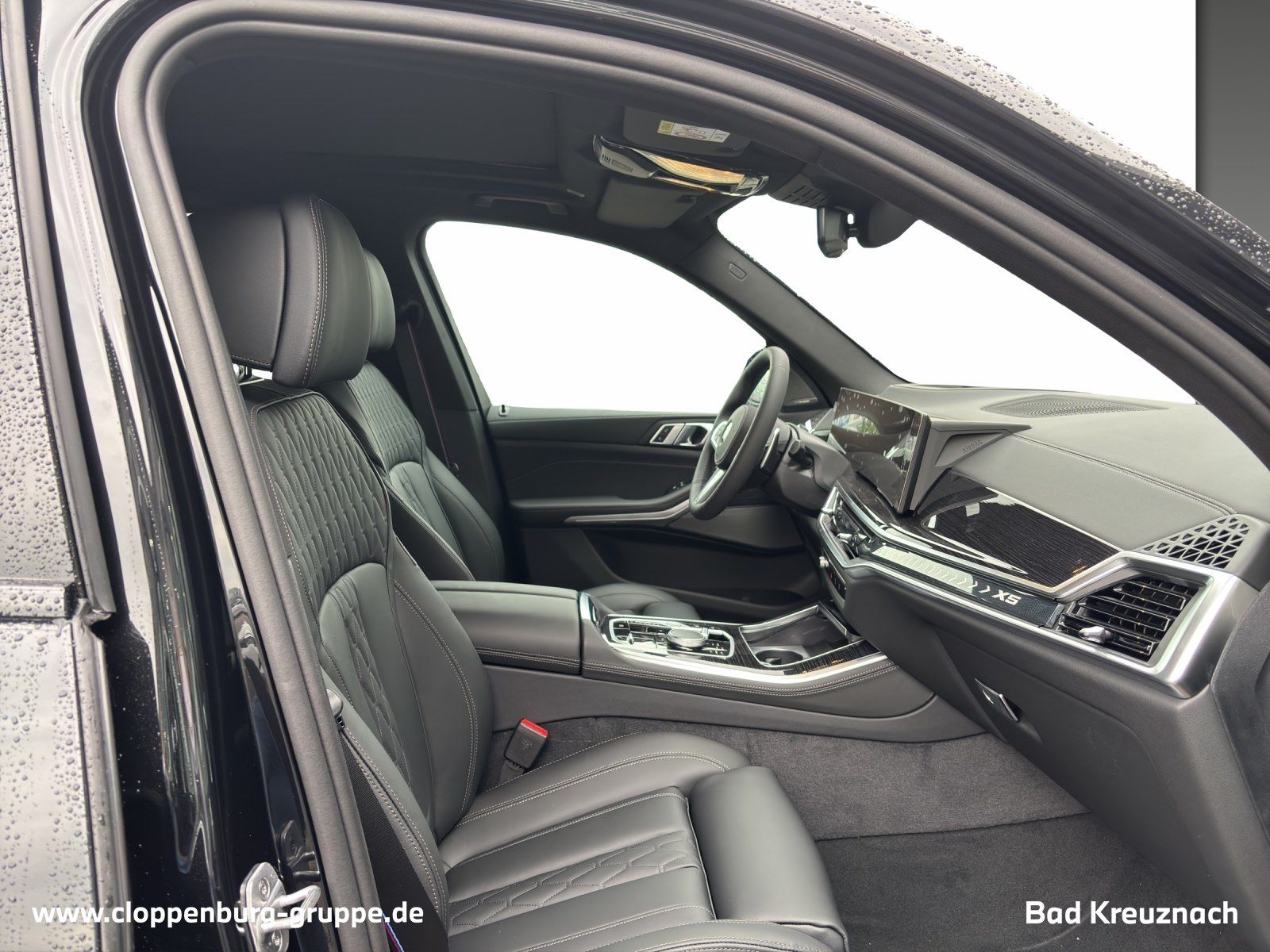 BMW X5 xDrive40d M Sportpaket Head-Up UPE: 125.340€