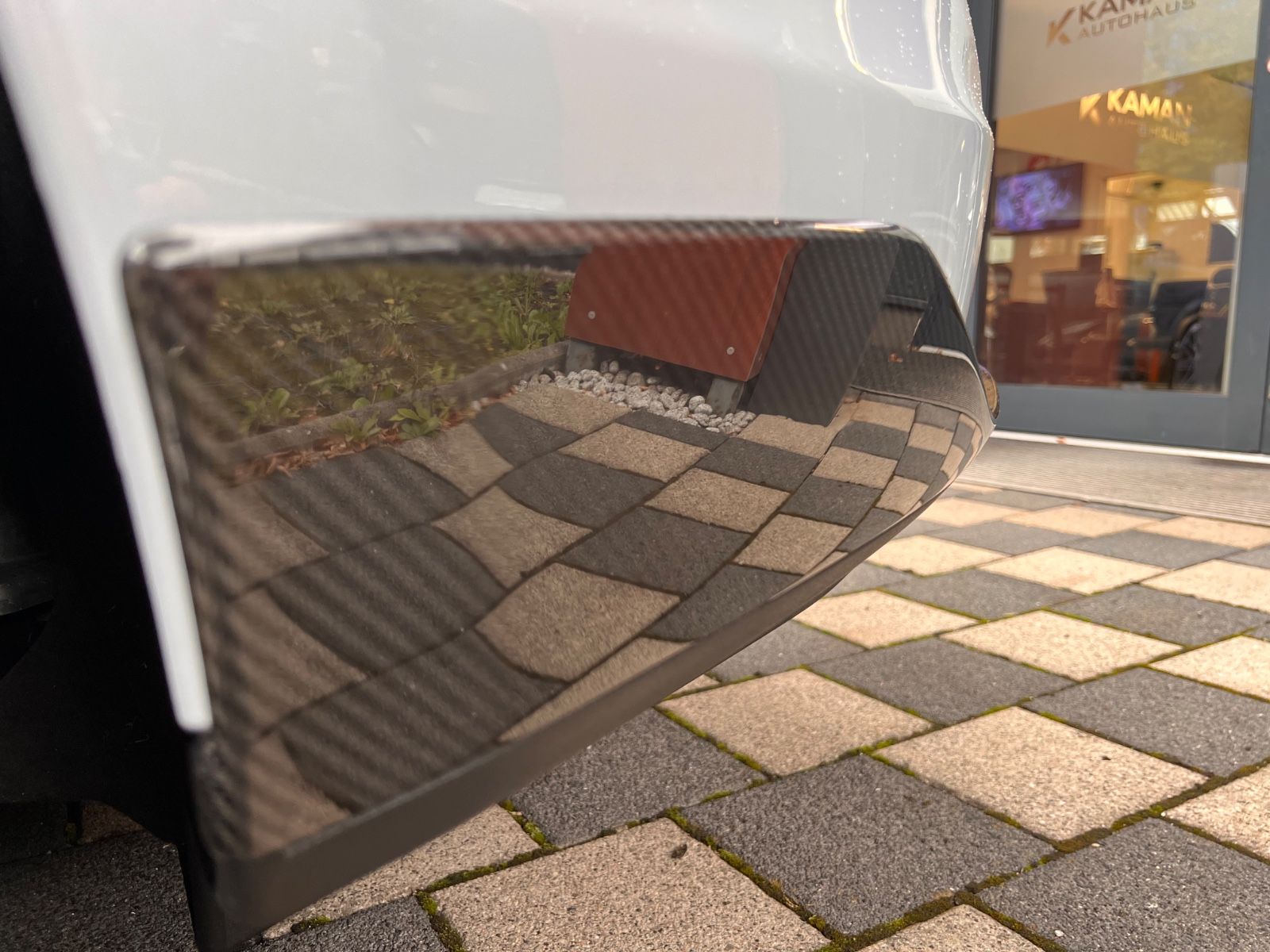 Porsche Taycan GTS #SPORT DESIGN CARBON! PDCC! PSCB 21"!