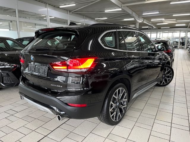 BMW X1 xDrive 20d A X-Line - Samsaru's Car Outlet
