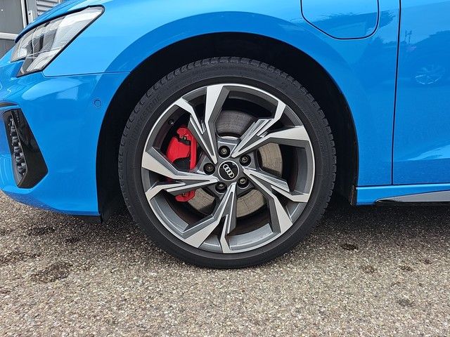 Audi A3 Sportback 45 TFSI e S line S tronic B&O LED