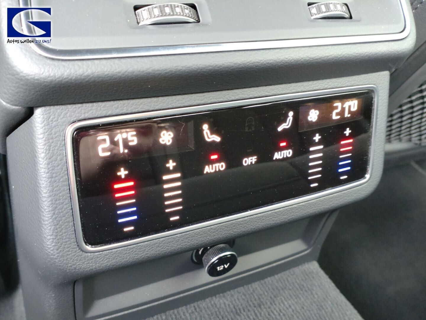 Audi A6 45 2.0 TFSI quattro sport - Samsaru's Car Outlet