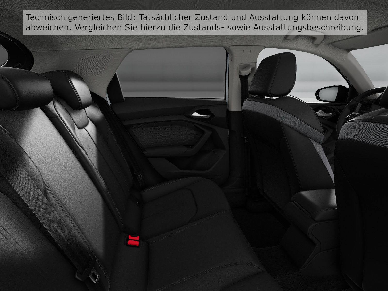 Audi A1 Sportback 25 TFSI S-Line - Samsaru's Car Outlet