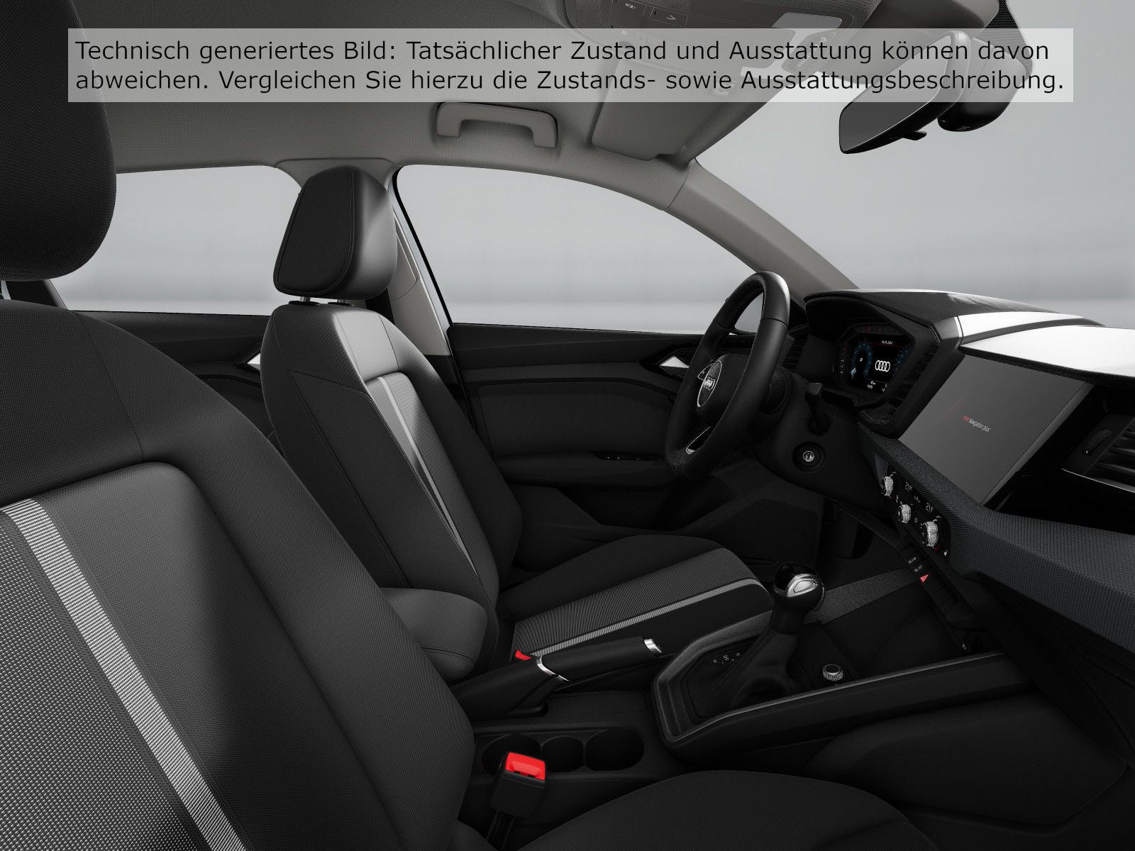 Audi A1 Sportback 25 TFSI S tronic - Samsaru's Car Outlet