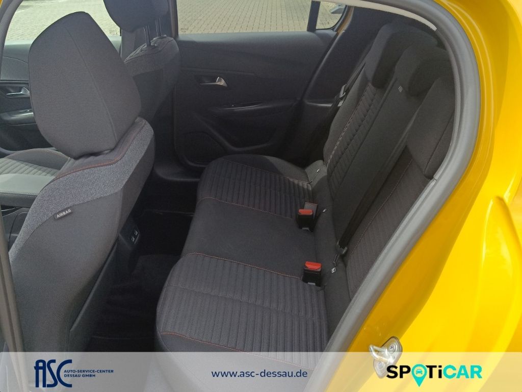 Peugeot 208 ActivePack - Samsaru's Car Outlet